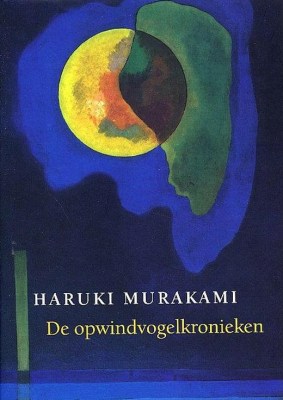 De opwindvogelkronieken