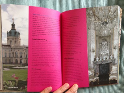 Berlijn musea paleizen