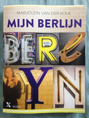Mijn Berlijn