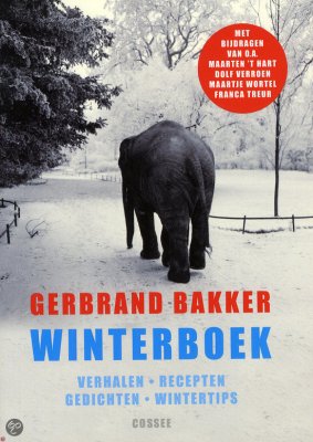 Winterboek