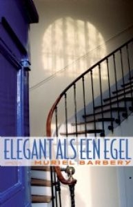 Elegant als een egel