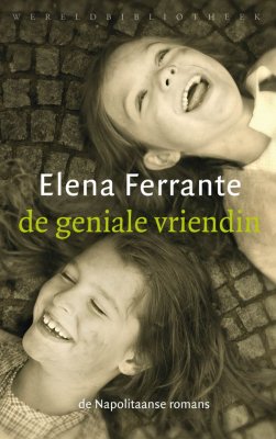 De geniale vriendin
