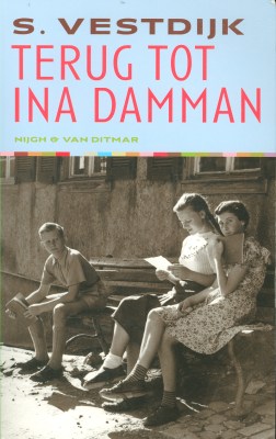 Terug tot Ina Damman