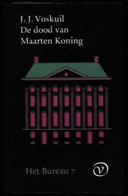 de-dood-van-maarten-koning