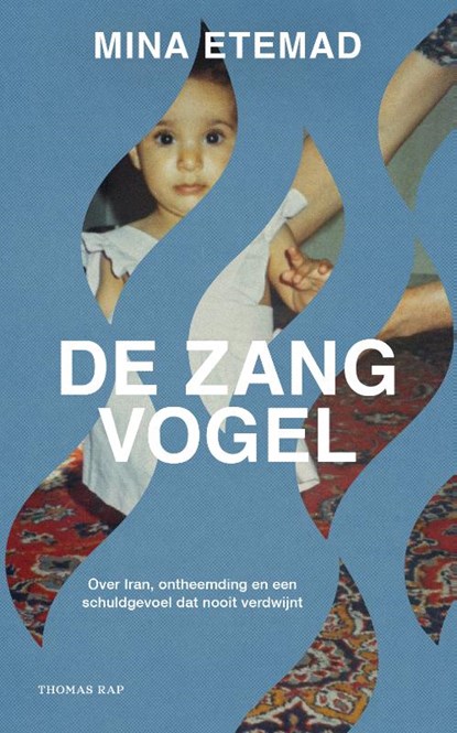 De zangvogel – Mina Etemad
